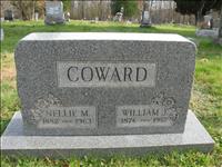 Coward, William J. and Nellie M